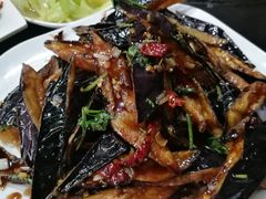 -老家大锅台(世纪城店)