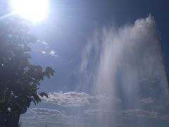 -人民防洪胜利纪念塔