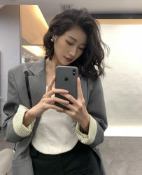 -H·Y HAIR SALON烫发·染发·造型
