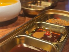 -九田家黑牛烤肉料理(新辰里亚运村店)