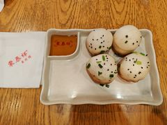 -东泰祥生煎馆(重庆北路店)