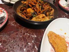 -新白鹿餐厅(银泰西湖文化广场店)