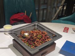 -飶香居(省博物馆店)