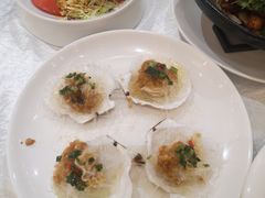 -东方之珠海鲜酒楼(南开店)