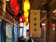 -北平盛世·新京菜·北京烤鸭(劲松·双井店)