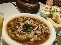 肥牛卷-金鼎轩(亚运村店)