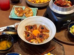 -ITARU食堂·定食料理(西丽店)