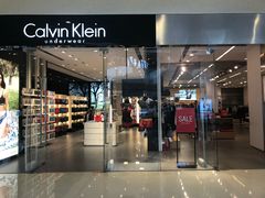 -CHARLES&KEITH(城西银泰店)