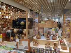 -猫的天空之城概念书店(印象城购物中心店)