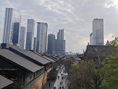 -无印良品餐堂 MUJI Diner(成都太古里店)
