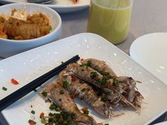 -宁海食府(大剧院店)