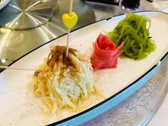 -好福记饭店(红梅公园店)