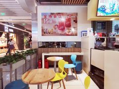 -DQ·蛋糕·冰淇淋(金桥店)