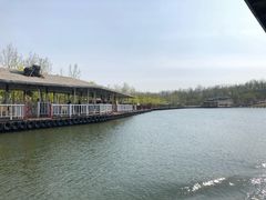 -渔岛海洋度假区