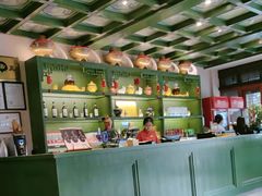 -古关火锅店(古北水镇景区店)