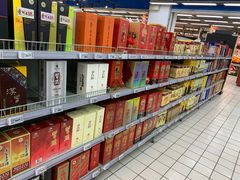 -物美超市(通州梨园店)