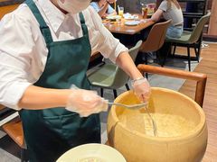 -新贝乐意大利餐厅(苏州中心店)