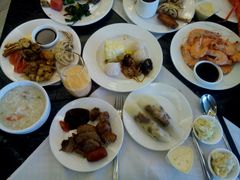 -东方红海鲜百汇(国际大厦店)