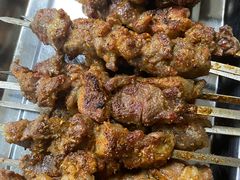 -苏力坦新疆特色(东直门店)