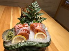 -大岛日本料理铁板烧(南通大饭店)