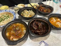 -阿龙酒煲(海宁新苑路店)