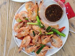 -醉壹号海鲜大排档•三十年老字号(厦门美食地标店)