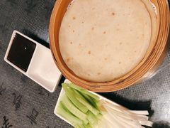 鸭饼-京尊烤鸭店JINGZUN(春秀路店)