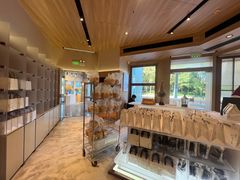 -银座仁志川·生吐司专门店(香港广场店)