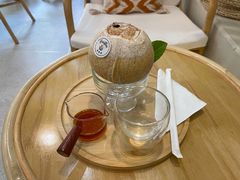 -Fruiffee Cafe 果啡派