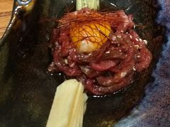-炎蔵牛舌烤肉