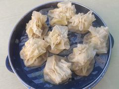 羊肉烧卖-白老大羊杂碎稍麦