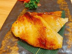 -酒久自助料理(佳兆业店)