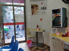 大堂-春妹沙县小吃(新华北路店)