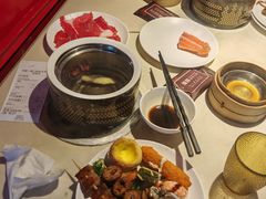 -加餐海鲜自助(集美银泰百货店)