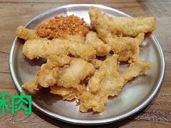 小酥肉-成都你六姐·牛肉冒菜(城市集市合生汇店)