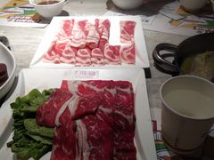 -千味涮·健康火锅(会展连城新天地店)