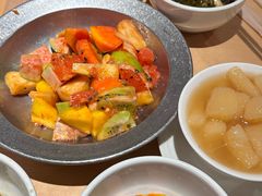 -水平有限广西米粉·广西风味集(五道口店)