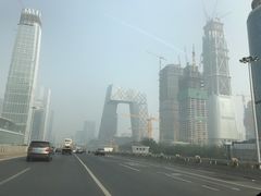 -中央广播电视总台(光华路办公区)