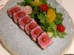 -Osteria Garden 生蚝花园餐厅(原进贤路店)