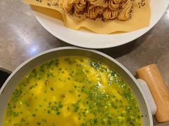 -钱记·乡野菜(紫荆花路店)