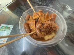 -韦记牛杂汤(清晖园店)