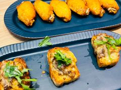 -必胜客(栖乐荟店)