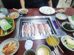 -长今家韩国料理(瑞景店)