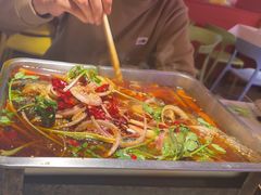 -三毛烧烤·南昌大排档(山姆店)