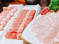 -海底捞火锅(石景山万达广场店)
