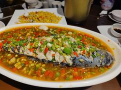 -飞虹鱼馆(春华路店)