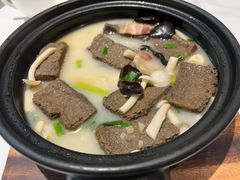 -富淳饭店(陆家嘴保利广场店)