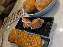 -陶陶居酒家(第十甫路总店)