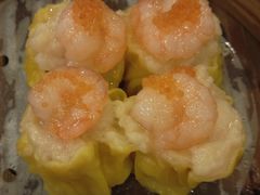 虾肉烧麦-点都德(大茶楼店)