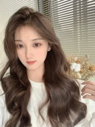 -吉艺心专业美发造型